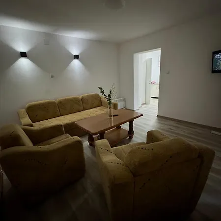 Apartment Fazinasa