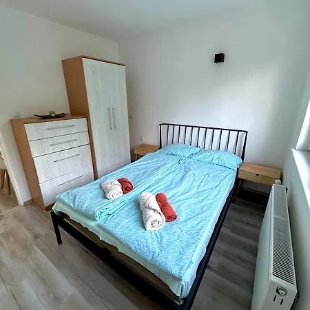 Apartment Fazinasa