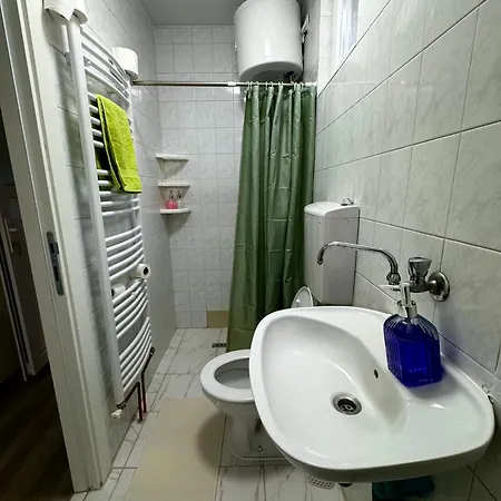 Fazinasa * Tuzla