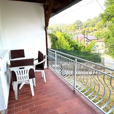 Apartment Fazinasa Tuzla