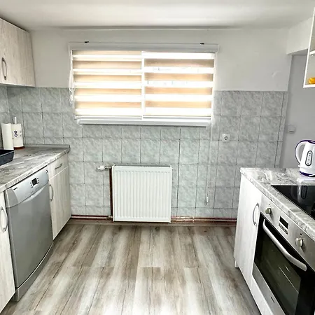 Apartment Fazinasa Tuzla
